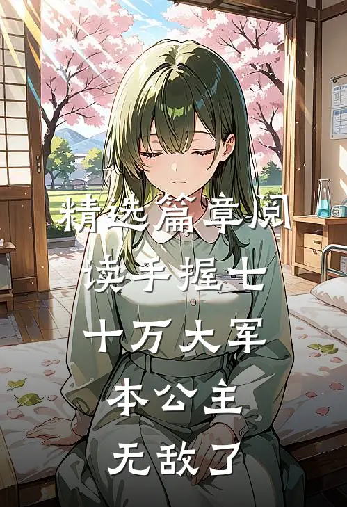 精选篇章阅读手握七十万大军，本公主无敌了