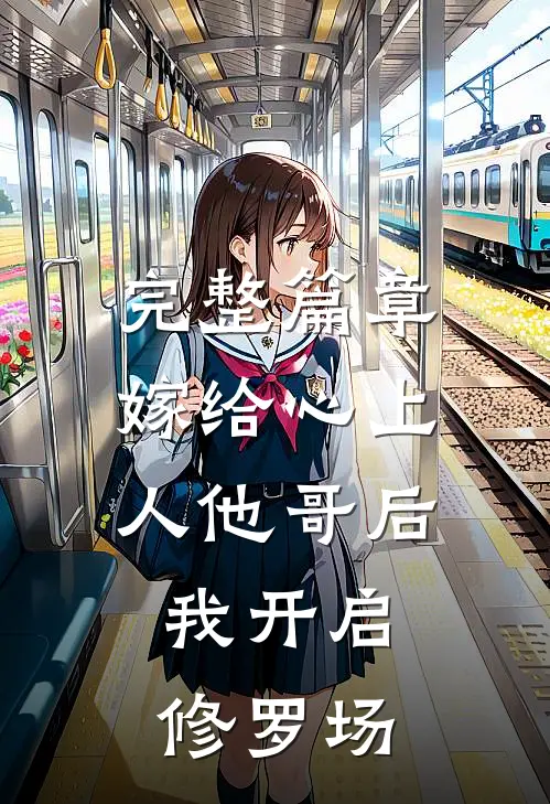 完整篇章嫁给心上人他哥后，我开启修罗场