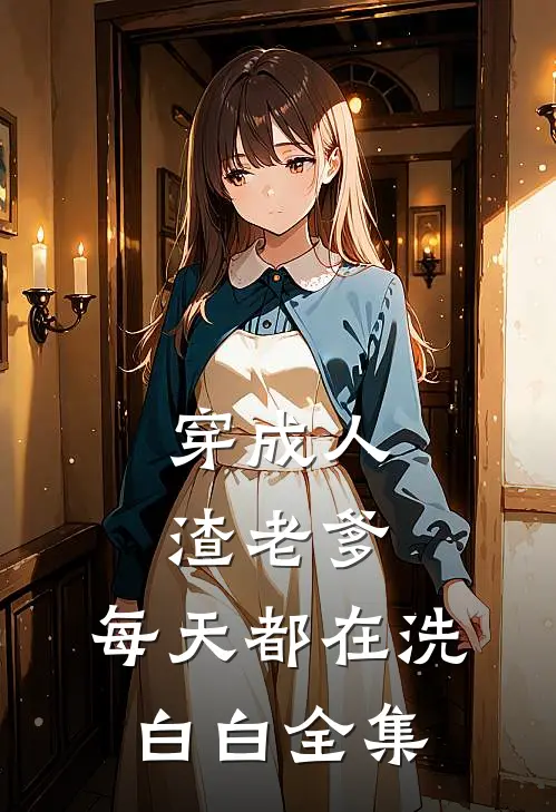 穿成人渣老爹，每天都在洗白白全集