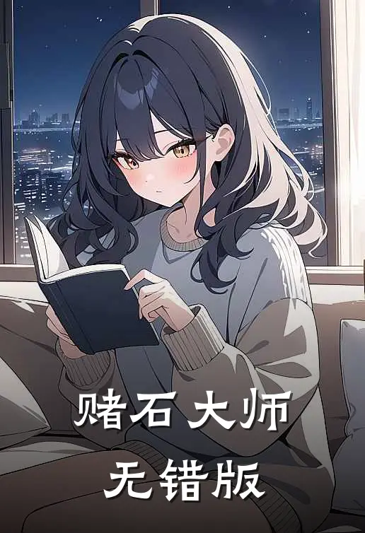 赌石大师无错版