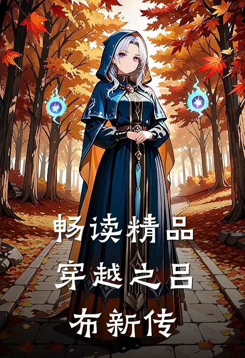 畅读精品穿越之吕布新传