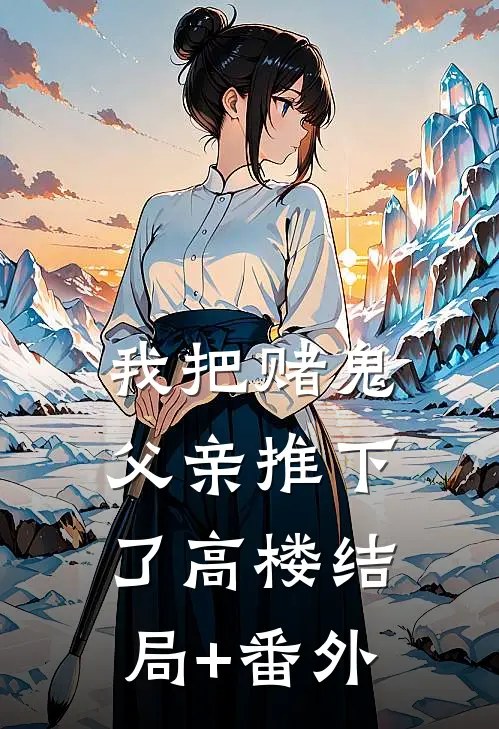 我把赌鬼父亲推下了高楼结局+番外
