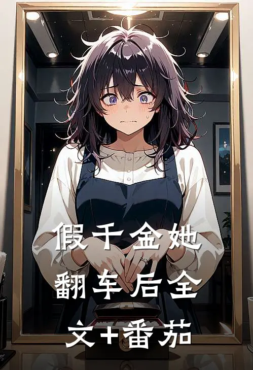 假千金她翻车后全文+番茄