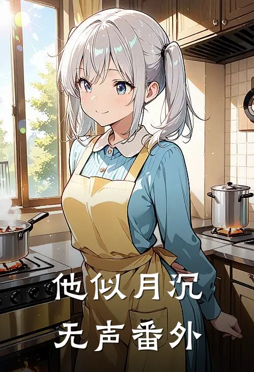 他似月沉无声 番外