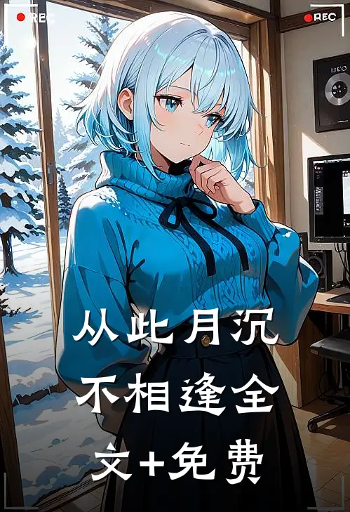 从此月沉不相逢全文+免费