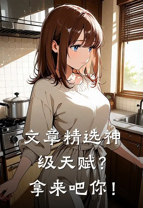 文章精选神级天赋？拿来吧你！