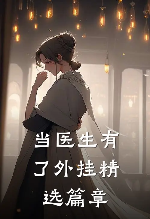 当医生有了外挂精选篇章