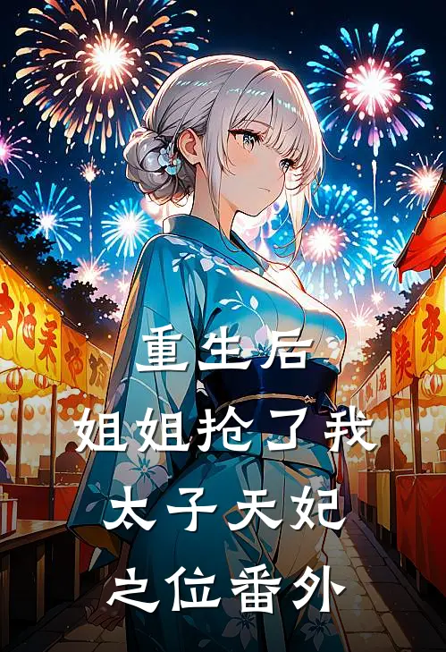 重生后，姐姐抢了我太子天妃之位 番外