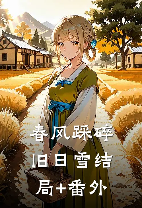 春风踩碎旧日雪结局+番外
