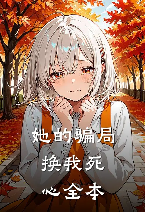 她的骗局，换我死心全本