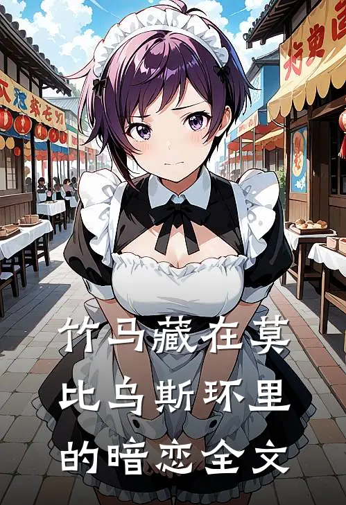 竹马藏在莫比乌斯环里的暗恋全文