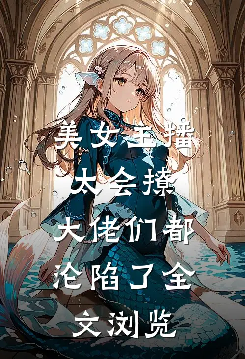 美女主播太会撩，大佬们都沦陷了全文浏览