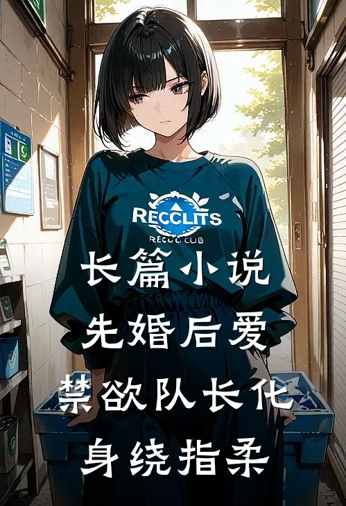 长篇小说先婚后爱，禁欲队长化身绕指柔
