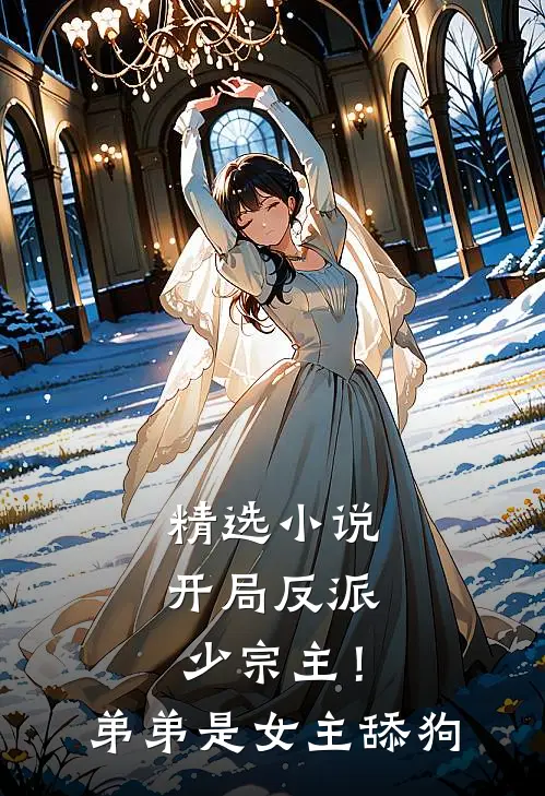 精选小说开局反派少宗主！弟弟是女主舔狗