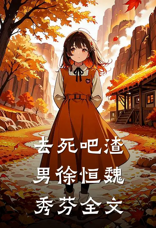 去死吧渣男徐恒魏秀芬全文