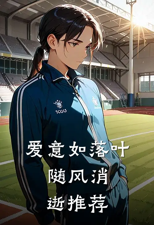 爱意如落叶，随风消逝推荐