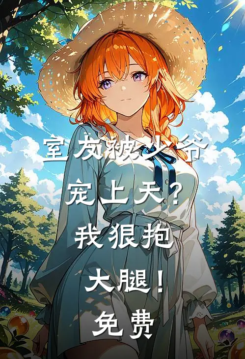 室友被少爷宠上天？我狠抱大腿！免费