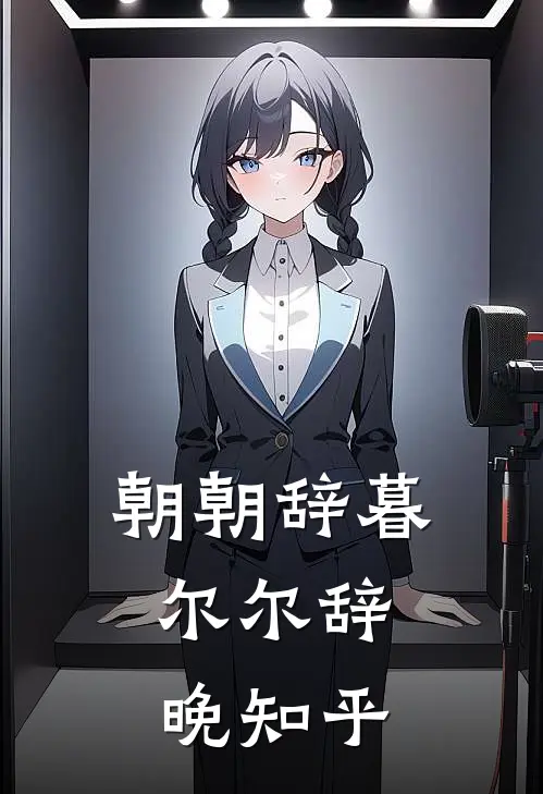 朝朝辞暮，尔尔辞晚知乎
