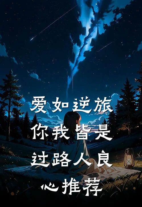 爱如逆旅，你我皆是过路人良心推荐