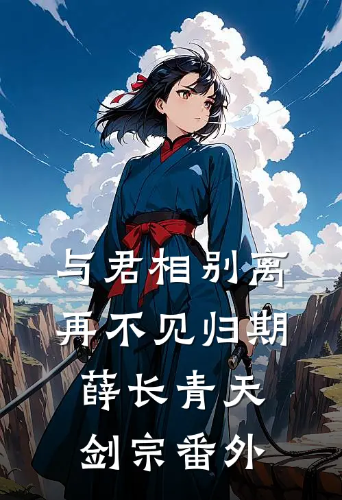 与君相别离，再不见归期薛长青天剑宗番外