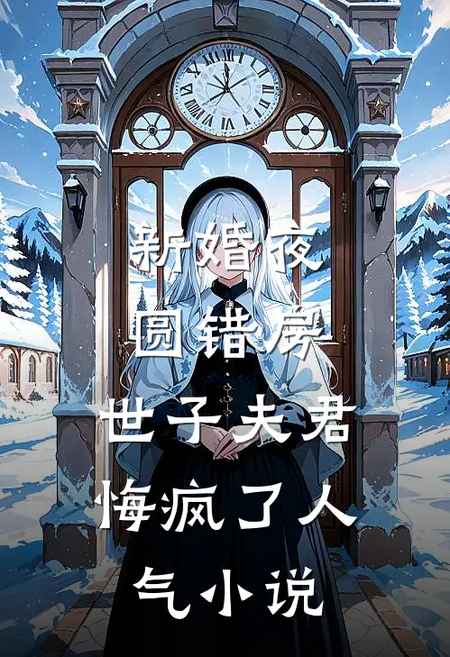 新婚夜圆错房，世子夫君悔疯了人气小说