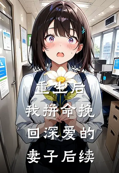 重生后，我拼命挽回深爱的妻子后续