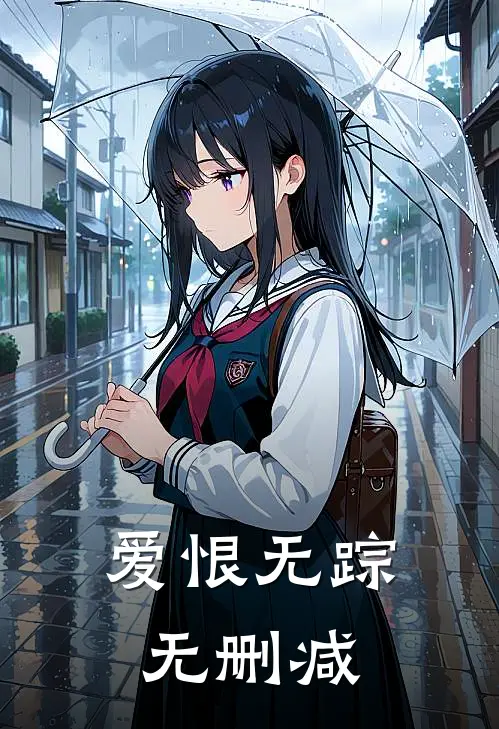 爱恨无踪无删减