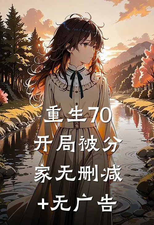 重生70，开局被分家无删减+无广告
