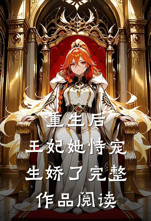 重生后，王妃她恃宠生娇了完整作品阅读