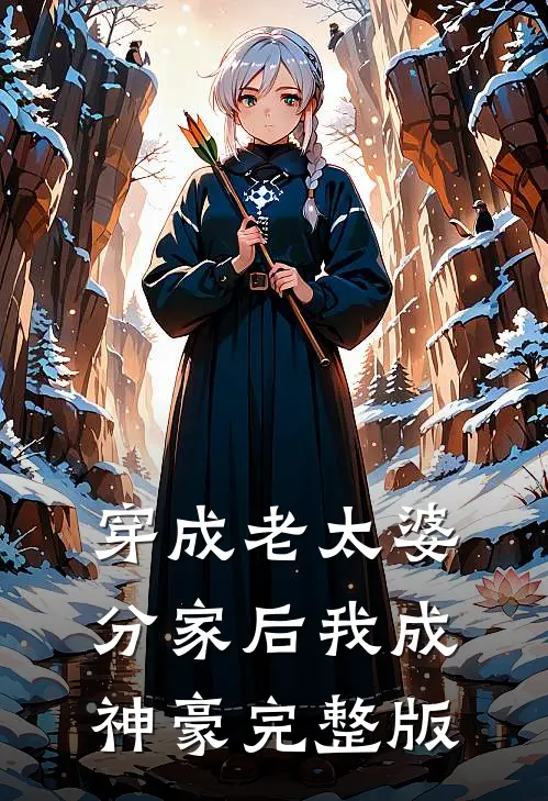 穿成老太婆，分家后我成神豪完整版