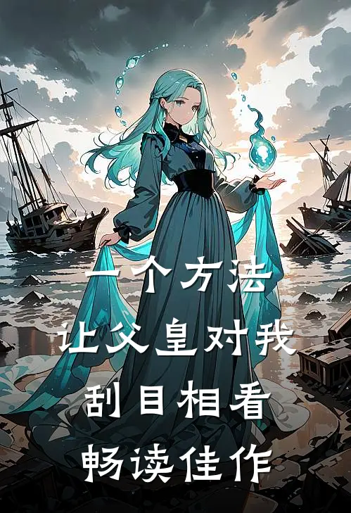 一个方法，让父皇对我刮目相看畅读佳作