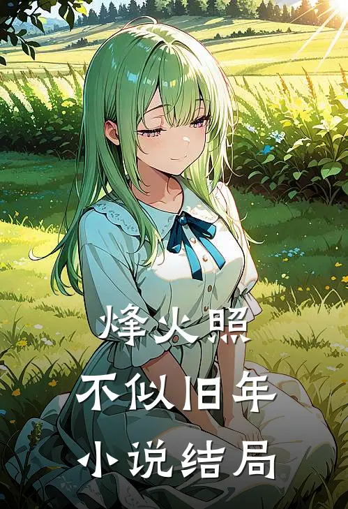 烽火照，不似旧年小说结局