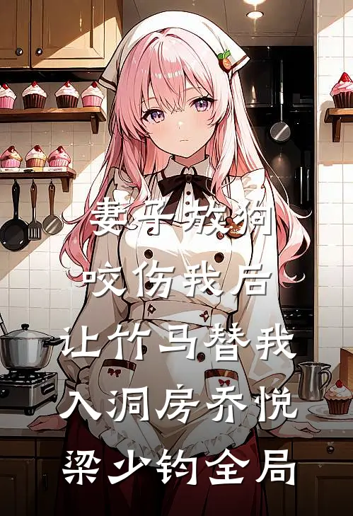 妻子放狗咬伤我后，让竹马替我入洞房乔悦梁少钧全局