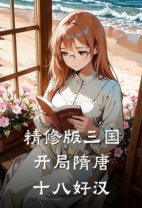精修版三国：开局隋唐十八好汉