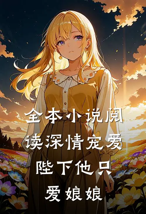 全本小说阅读深情宠爱：陛下他只爱娘娘