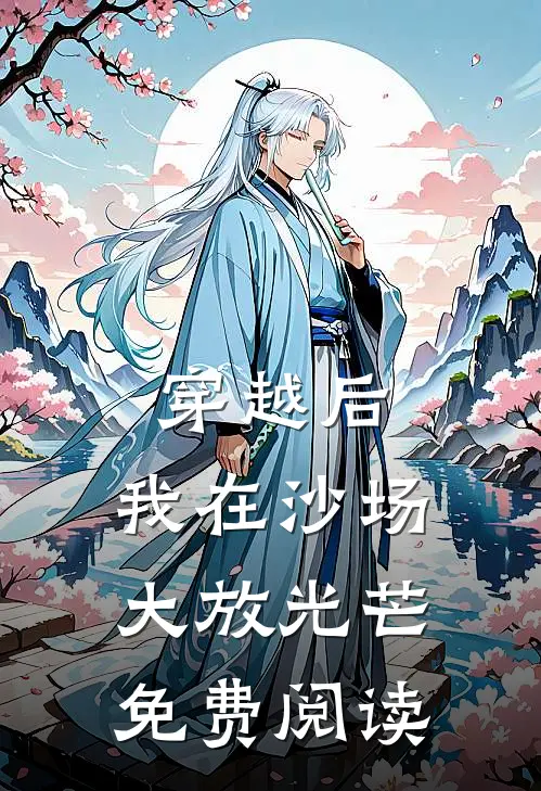 穿越后，我在沙场大放光芒免费阅读