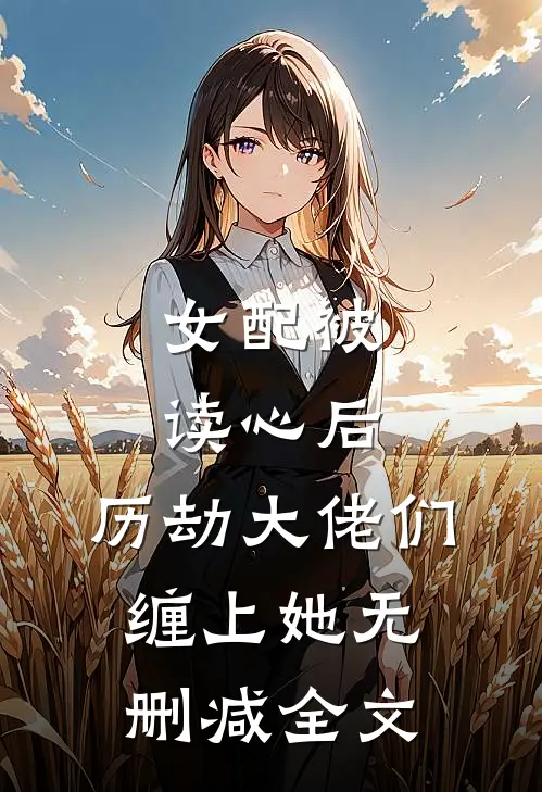 女配被读心后，历劫大佬们缠上她无删减全文