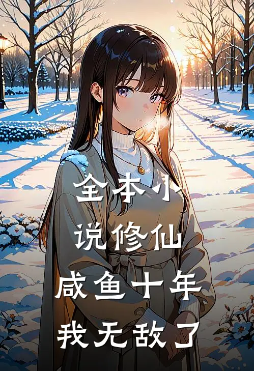 全本小说修仙：咸鱼十年我无敌了