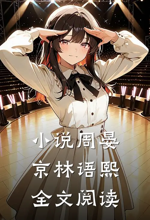 小说周晏京林语熙全文阅读