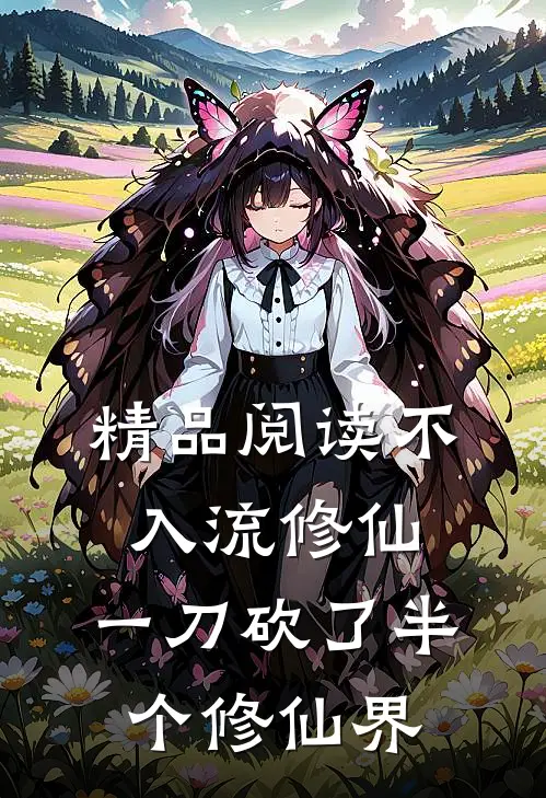 精品阅读不入流修仙：一刀砍了半个修仙界