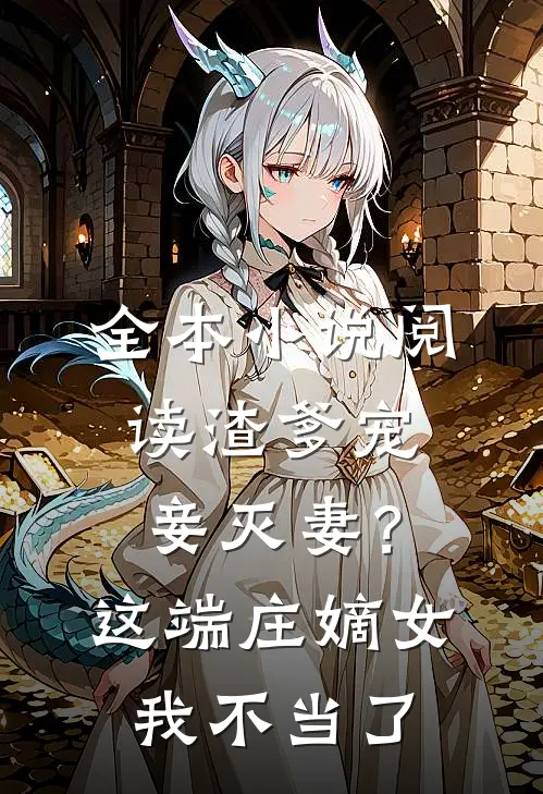 全本小说阅读渣爹宠妾灭妻？这端庄嫡女我不当了