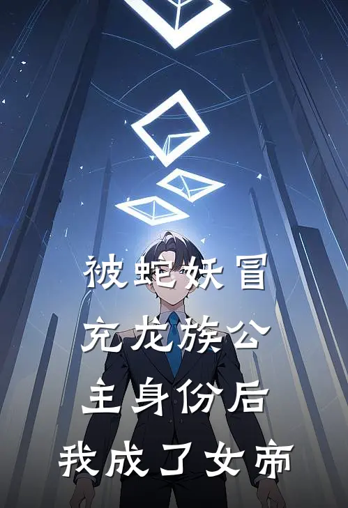 被蛇妖冒充龙族公主身份后，我成了女帝