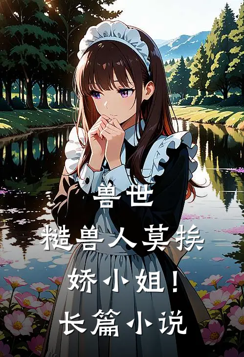 兽世：糙兽人莫挨娇小姐！长篇小说