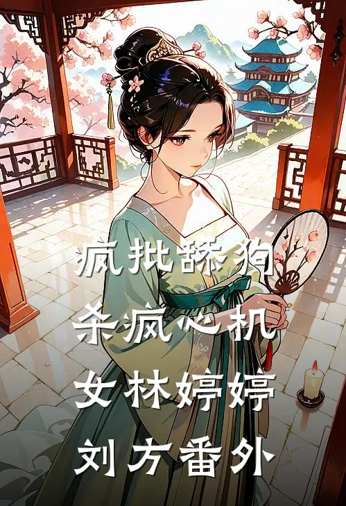 疯批舔狗杀疯心机女林婷婷刘方 番外