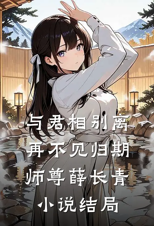 与君相别离，再不见归期师尊薛长青小说结局