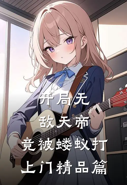 开局无敌天帝，竟被蝼蚁打上门精品篇