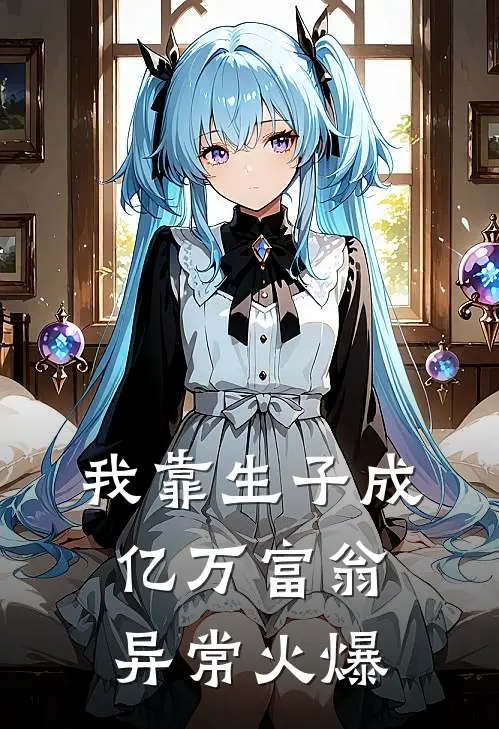 我靠生子成亿万富翁异常火爆