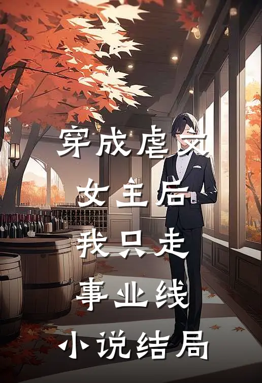 穿成虐文女主后,我只走事业线.结局是