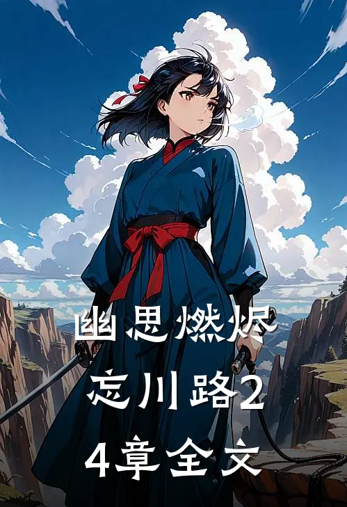 幽思燃烬忘川路24章全文