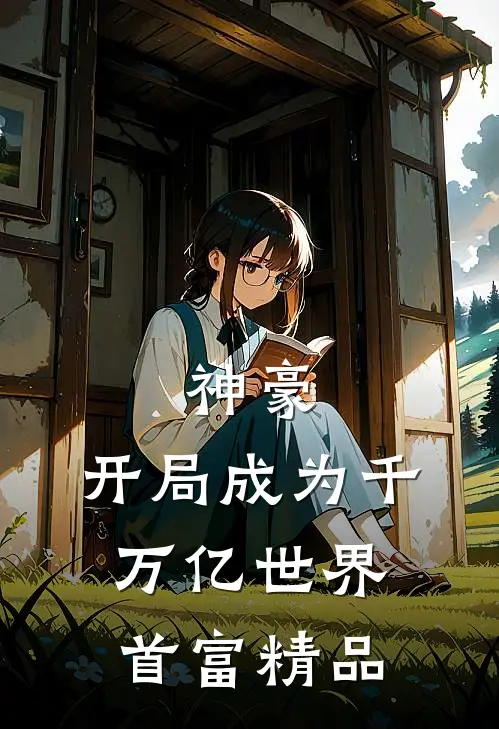 神豪：开局成为千万亿世界首富精品